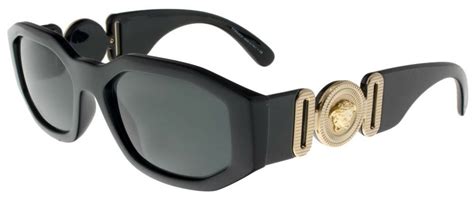 lunette versace fausse|lunette Versace femme.